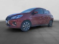 Gebraucht Mitsubishi Space Star Top 80 PS (58 kW) 2019 Rot Kleinwagen