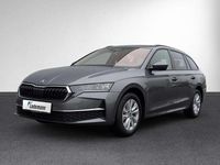 Gebraucht Skoda Octavia 150 PS (110 kW) 2025 Graphitegrau Kombi
