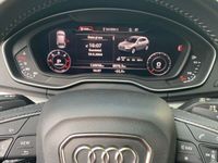 gebraucht Audi Q5 SLine
