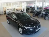 Gebraucht Fiat Tipo Easy 110 PS (80 kW) 2017 Andere Limousine