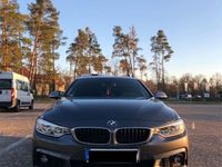 gebraucht BMW 420 Grand Coupe Limousine