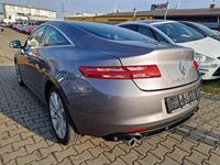 Gebraucht Renault Laguna Coupé 150 PS (110 kW) 2009 Grau Coupé