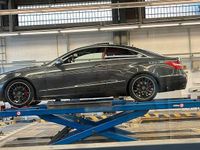 Gebraucht Mercedes E350 265 PS (194 kW) 2011 Grau Coupé