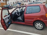 gebraucht VW Polo 1.0. TÜV 12 2024 . BJ 1999