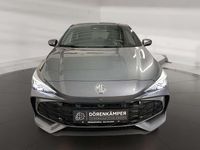 Gebraucht MG MG3 Luxury 194 PS (142 kW) 2024 Kirin grey Kleinwagen