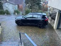 Gebraucht Volvo XC40 Plus 163 PS (119 kW) 2024 Schwarz SUV