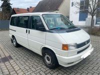 gebraucht VW Multivan T470B MD2