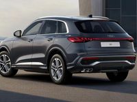 Neu Audi Q5 S-Line 204 PS (150 kW) 2025 Tamboragrau metallic SUV