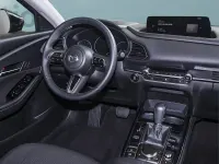 Gebraucht Mazda CX-30 140 PS (102 kW) 2025 Grau SUV