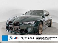 Gebraucht BMW M3 Performance 551 PS (405 kW) 2025 Grün Kombi