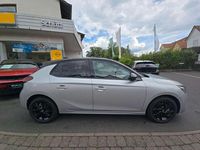 Gebraucht Opel Corsa 101 PS (74 kW) 2024 Grau/typ aussenverkleidung met Kleinwagen