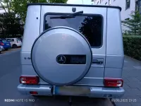 Gebraucht Dodge Durango 298 PS (219 kW) 2007 Silber SUV