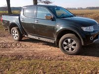 gebraucht Mitsubishi L 200