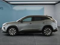 Gebraucht Renault Austral Techno 158 PS (116 kW) 2025 Schwarz SUV