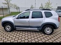 gebraucht Dacia Duster Laureate 4x4