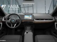 Gebraucht BMW iX1 Performance 230 kW (313 PS) 2023 Schwarz SUV