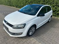 gebraucht VW Polo STYLE / KLIMA / PANO