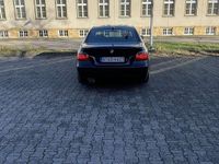 Gebraucht BMW 530 231 PS (169 kW) 2005 Schwarz Limousine
