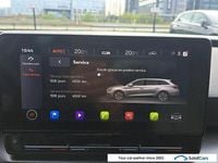 Gebraucht Seat Leon 110 PS (80 kW) 2023 Grau Limousine