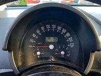 Gebraucht VW New Beetle 75 PS (55 kW) 2002 Blau Kleinwagen