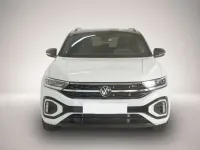 Gebraucht VW T-Roc Style 150 PS (110 kW) 2025 Weiß SUV