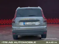 Gebraucht Dacia Jogger Extreme 141 PS (103 kW) 2024 Dolomitgrau Van / Kleinbus
