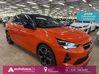 Gebraucht Opel Corsa Ultimate 101 PS (74 kW) 2022 Orange Kleinwagen