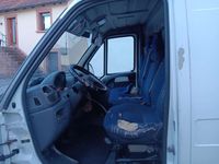 gebraucht Fiat Ducato 15 Ducato244.CC5.0 L1C