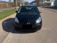 Gebraucht Mitsubishi Colt 75 PS (55 kW) 2006 Kleinwagen