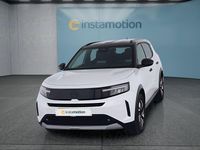 Neu Opel Frontera 110 PS (80 kW) 2025 Weiß SUV