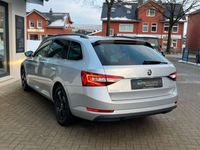 gebraucht Skoda Superb Combi Ambition°Pano°ACC°ApplceCar°Klima°