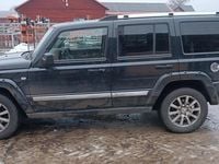 Gebraucht Jeep Commander 218 PS (160 kW) 2006 Schwarz SUV