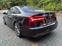 Gebraucht Audi A6 Sport 272 PS (200 kW) 2016 Schwarz Limousine