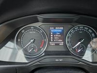 Gebraucht Skoda Superb SportLine 150 PS (110 kW) 2017 Schwarz Kombi