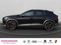 Gebraucht Cupra Formentor VZ 245 PS (180 kW) 2023 Schwarz SUV