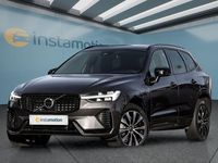 Gebraucht Volvo XC60 349 PS (256 kW) 2022 Grau SUV