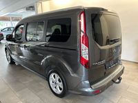 gebraucht Ford Grand Tourneo Connect Titanium