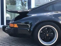 Gebraucht Porsche 911 Carrera Sport 207 PS (152 kW) 1984 Schwarz Coupé