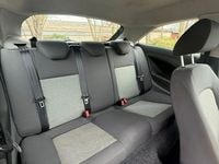 Gebraucht Seat Ibiza 86 PS (63 kW) 2010 Grau Limousine