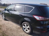 Gebraucht Ford S-MAX Trend 150 PS (110 kW) 2016 Schwarz Van / Kleinbus