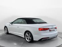 gebraucht Audi A5 Cabriolet 40 TDI S-Tronic advanced, LED, AHK, ACC, Akkustikverd., Sportsitze, Virt.Ähnliche Fahrzeuge