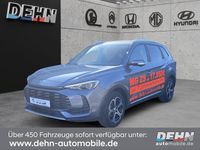 Gebraucht MG ZS Comfort 158 PS (116 kW) 2025 Grau Limousine