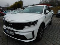 Gebraucht Kia Sorento Spirit 193 PS (141 kW) 2023 Weiß SUV