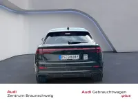 Gebraucht Audi Q8 Business 489 PS (359 kW) 2026 Schwarz SUV