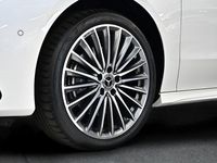 Gebraucht Mercedes CLA250e 218 PS (160 kW) 2025 Weiß Limousine
