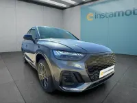 Gebraucht Audi Q5 2025 Grau SUV