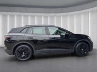 Neu VW ID.4 Pure 125 kW (170 PS) 2026 Grenadillschwarz metallic SUV