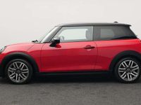 Gebraucht Mini Cooper Classic 156 PS (114 kW) 2024 Rot Kleinwagen