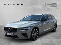 Gebraucht Volvo V60 145 PS (106 kW) 2024 Kombi