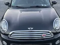Gebraucht Mini Cooper Clubman 122 PS (89 kW) 2011 Kombi